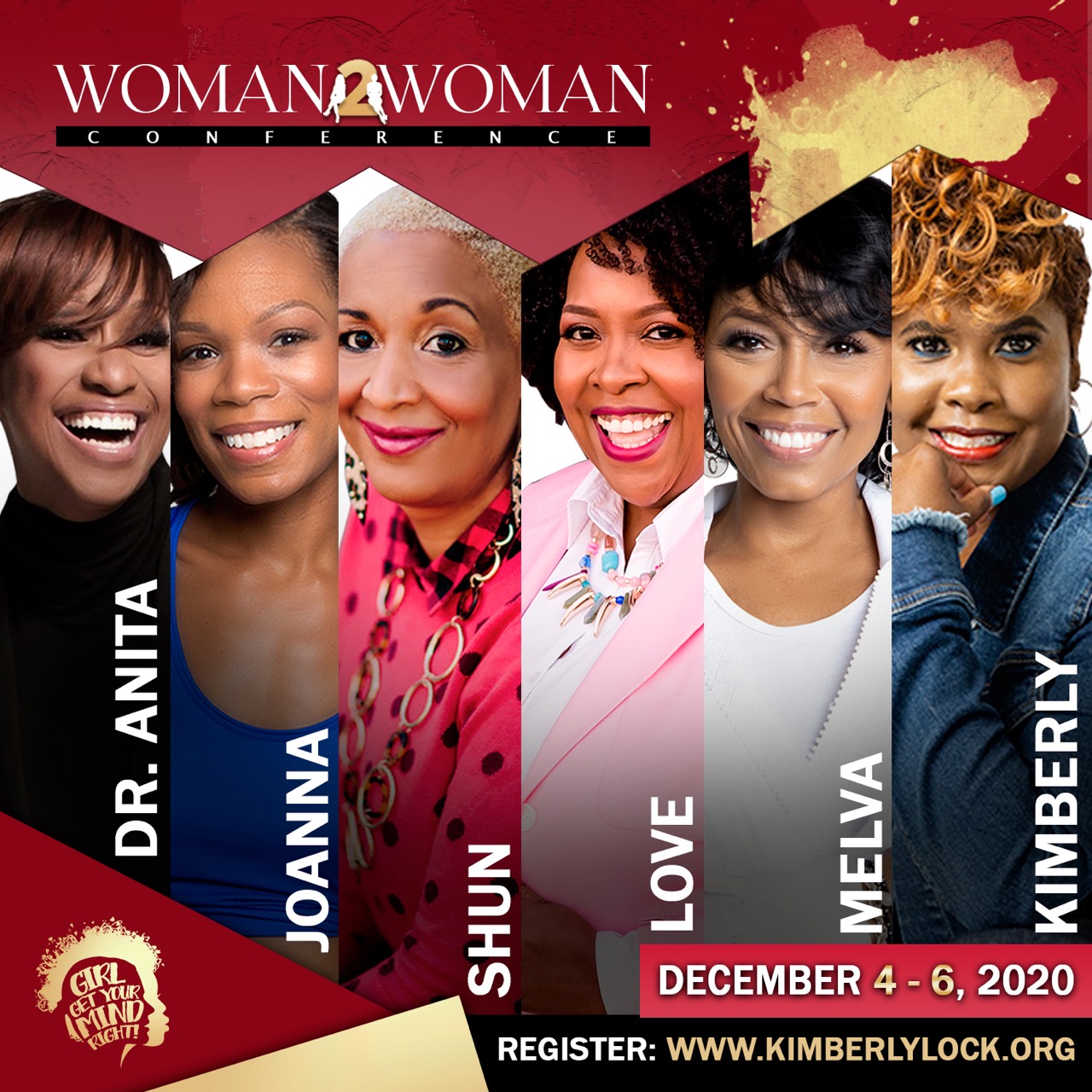 Woman2Woman 2020 Woman2Woman 2020